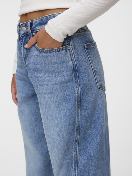 Jeans "Vmzoe"