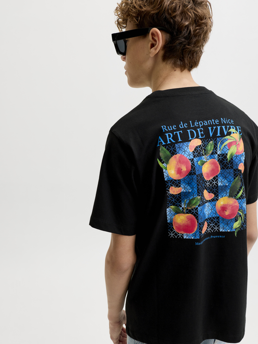 T-Shirt "Jjlemon"