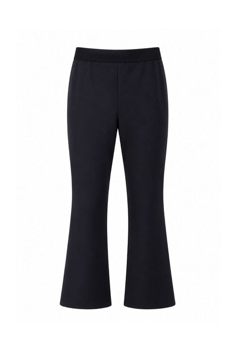 Hose "Ivory Noir"