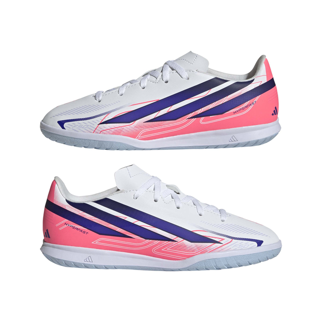 Hallenschuhe "F50 Hyperfast Club IN J"
