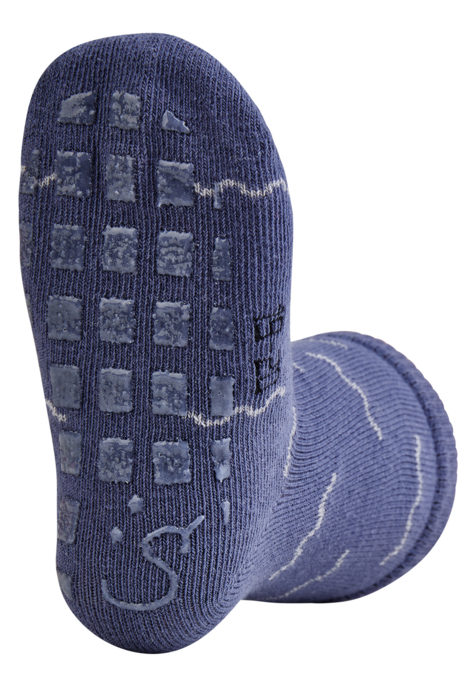 ABS Socken DP "Rochen"