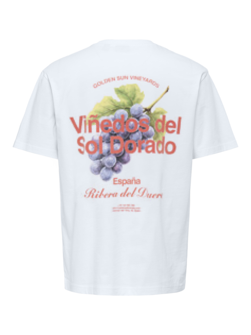 T-Shirt "ONSFRED"