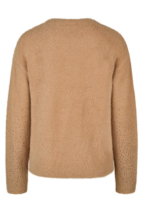 Pullover "Drama"