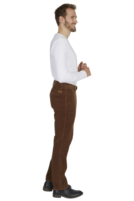 Cordhose "Garvey"