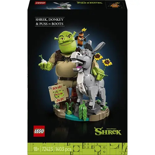 72423 Shrek
