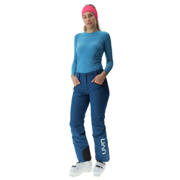 Skihose "Poweriz Pants"