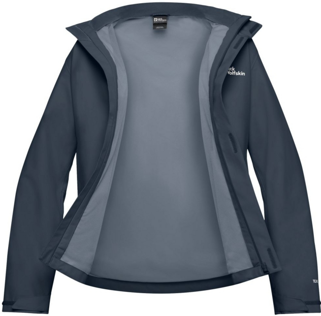 Regenjacke "Trailtime 2l"