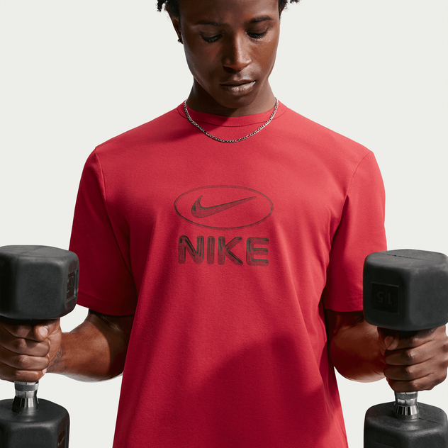 T-Shirt "DryFit UV Hyverse"
