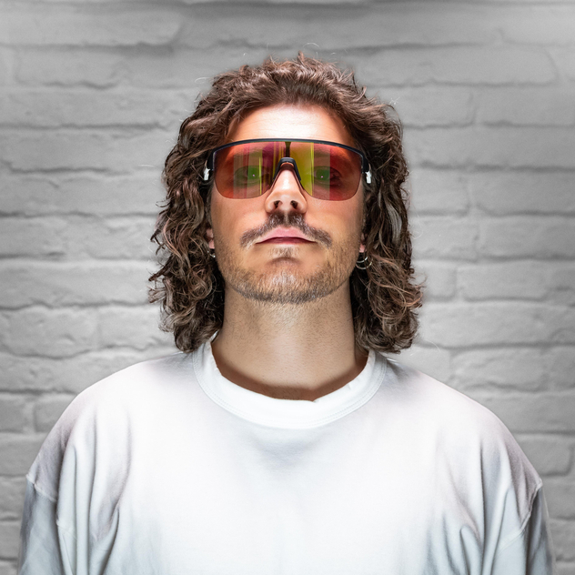 Sportbrille "Ram 2.0 Q-Lite"