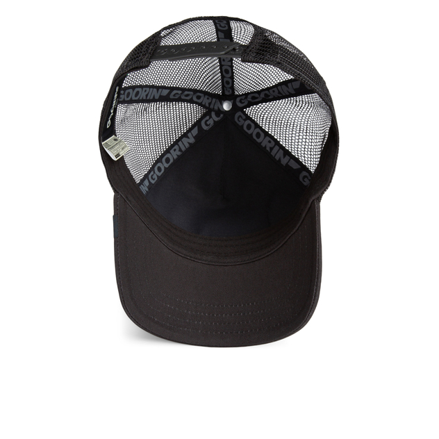 Cap "The Cash Cow"
