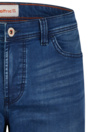5-Pocket-Bermudashorts