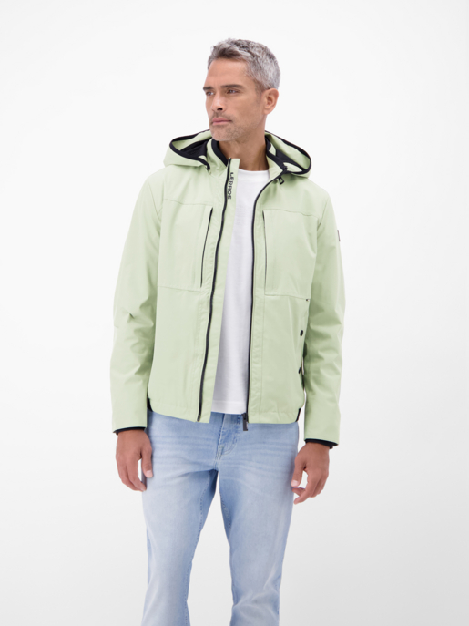 Outdoorjacke