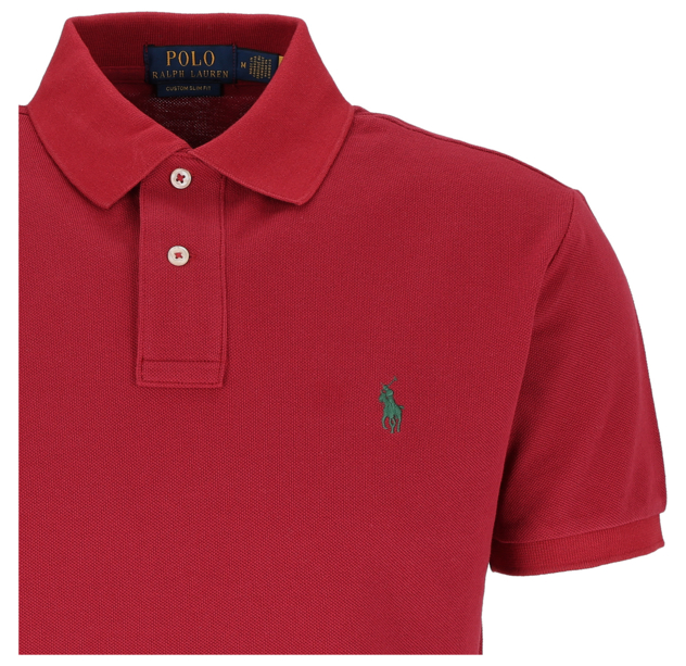 Poloshirt