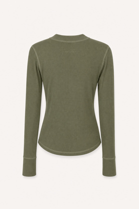 Henley-Shirt "Maris"