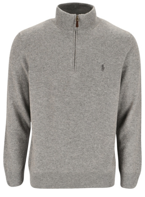 Feinstrickpullover
