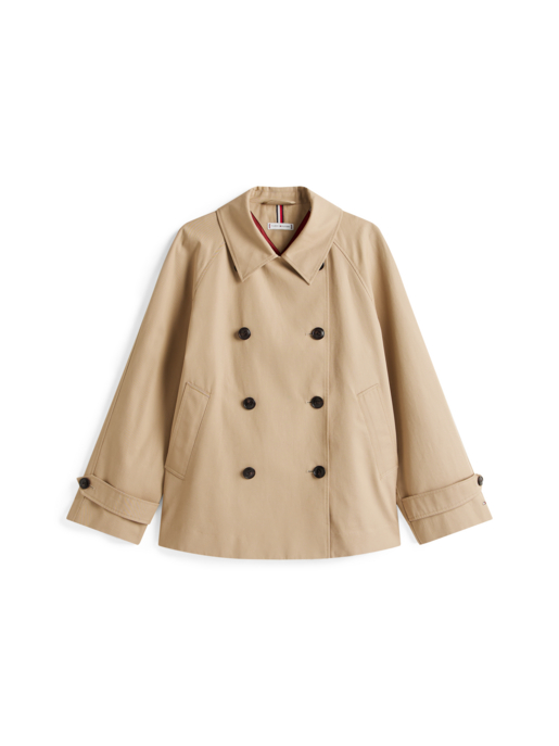 Jacke "COTTON REG"