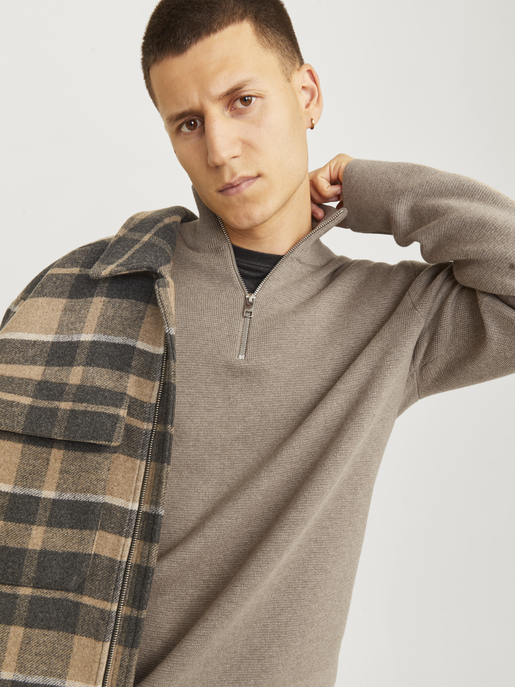 Strickpullover "Milano"