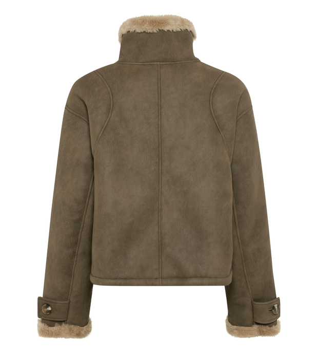 Jacke