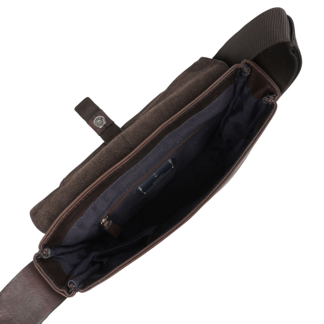 Schultertasche "Loreto Paris"