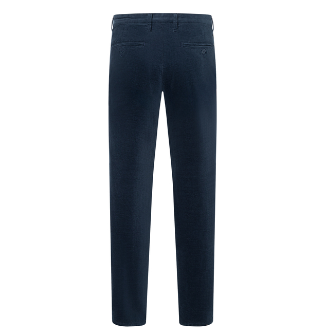 Cord-Hose "Driver Pants"