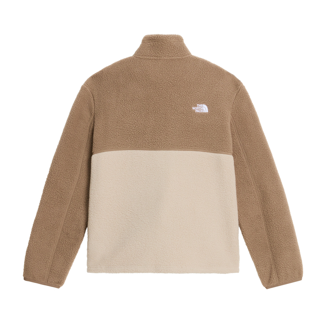 Fleecejacke "Yumiori"