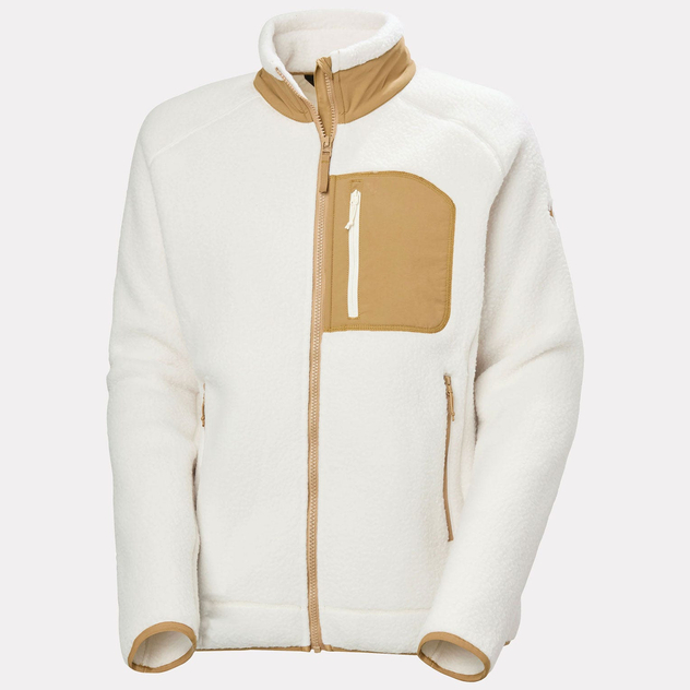 Fleecejacke "Imperial Pile"