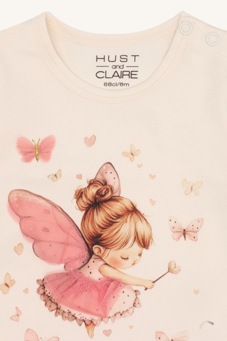 Longsleeve "HAnna - Baby Fairy"