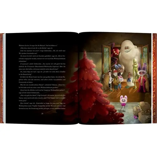 Memento Monstrum (Bd. 4) - Monsterschöne