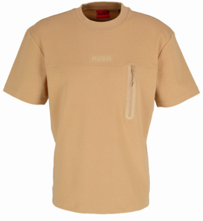 T-Shirt "Dubi"