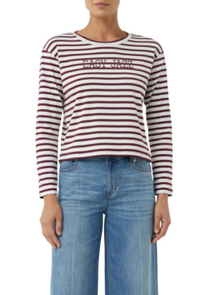 Sweatshirt "Easy Jazz"