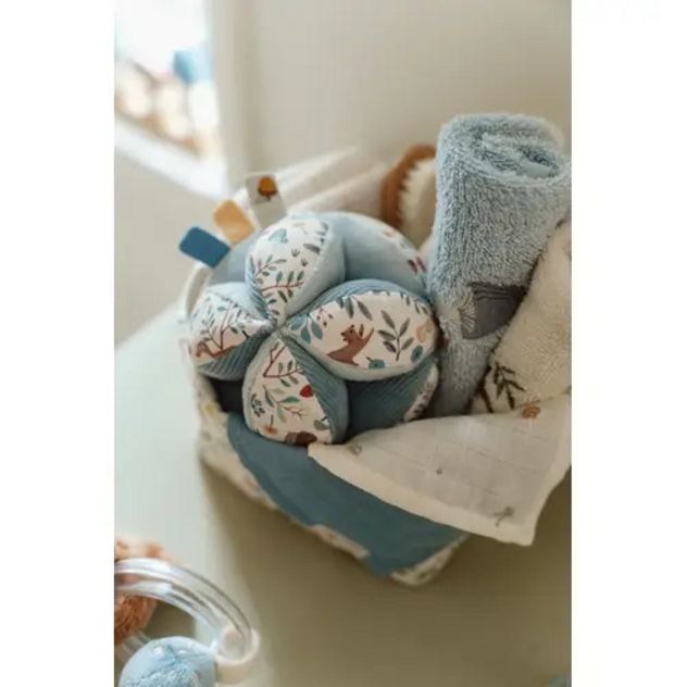 Greifbäll für Babys Forest Friends GRS