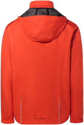 Regenjacke "Escape Bike Light"