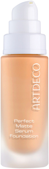 Perfect Matte Serum Foundatation 70