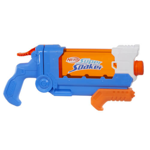 Wasserpistole 