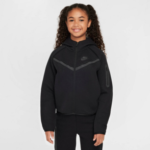 Sweatjacke "Tech Fleece"