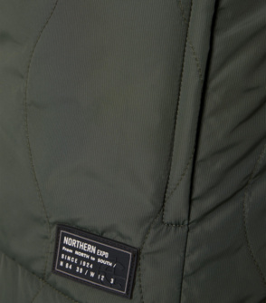 Jacke