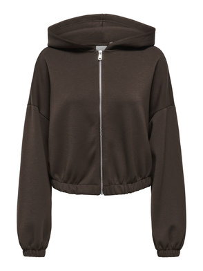 Reißverschlussjacke "Scarlett"