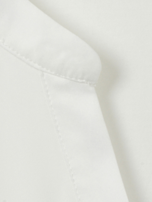 Bluse V-Ausschnitt 3/4 Arm