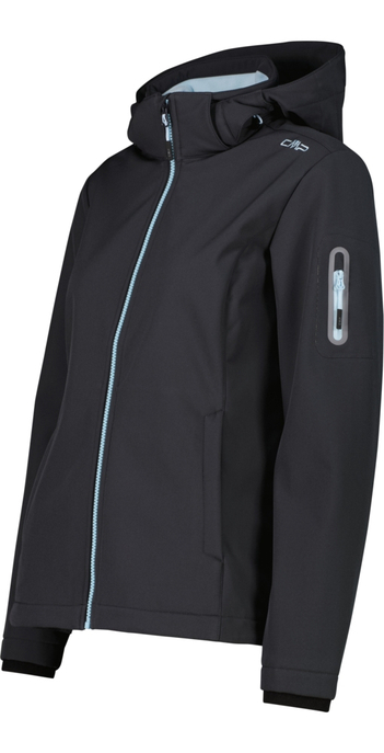 Softshelljacke