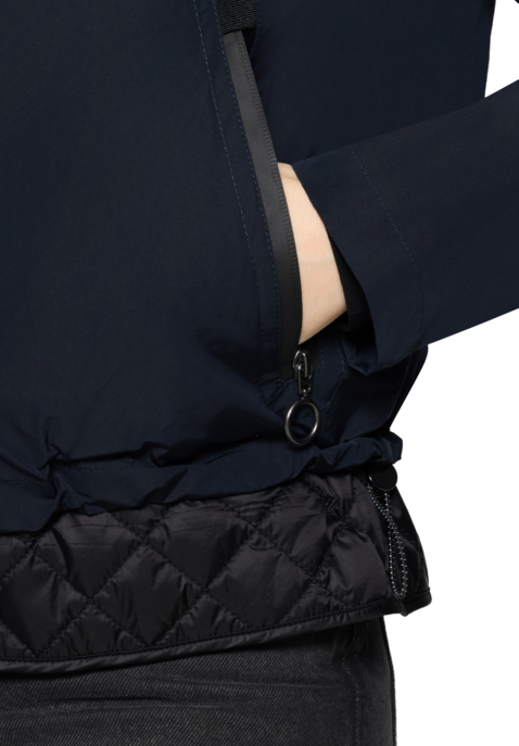 Sommerjacke