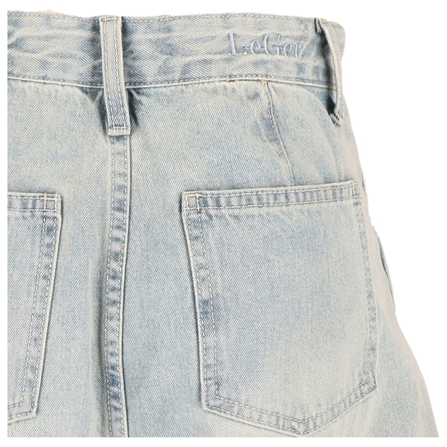 Jeans "Eilika"