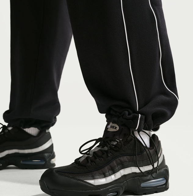 Jogginghose "Air Fleece"