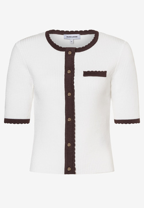 Strickshirt