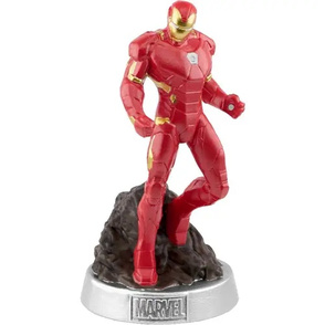 Marvel: Iron Man