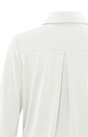 Jersey-Bluse