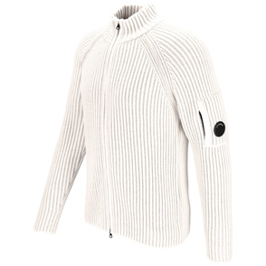 Strickjacke "Fleece Knit"