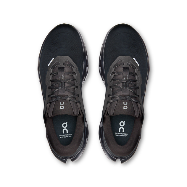 Laufschuh "Cloudrunner 3 WP W"
