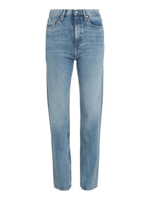 Jeans "HIGH RISE STRAIGHT"