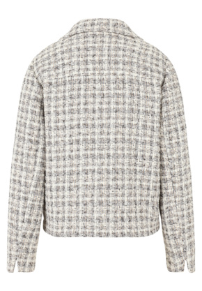Tweedblazer