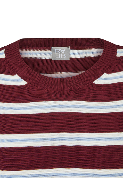Pullover "Cafe Paris"